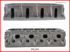 Cylinder Head - 2000 GMC Sierra 2500 5.3L (EHC293.B17)