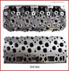 Cylinder Head - 2001 Chevrolet Silverado 2500 HD 6.6L (EHC402.A2)