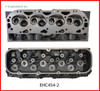 Cylinder Head - 1996 GMC P3500 7.4L (EHC454-2.A8)