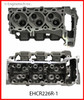 Cylinder Head - 2002 Dodge Ram 1500 3.7L (EHCR226R-1.A1)