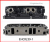 Cylinder Head - 1993 Dodge B250 3.9L (EHCR239-1.A8)