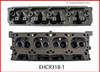 Cylinder Head - 1992 Dodge Ramcharger 5.2L (EHCR318-1.A6)