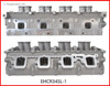 Cylinder Head - 2004 Dodge Durango 5.7L (EHCR345L-1.A4)