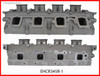 Cylinder Head - 2004 Dodge Ram 1500 5.7L (EHCR345R-1.A5)