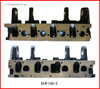 Cylinder Head - 1998 Ford Ranger 2.5L (EHF140-3.A4)