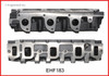 Cylinder Head - 1987 Ford Aerostar 3.0L (EHF183.A4)