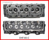 Cylinder Head - 2000 Ford Windstar 3.0L (EHF183-C.A10)