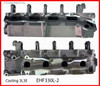 Cylinder Head - 2007 Ford Expedition 5.4L (EHF330L-2.B17)