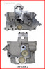 Cylinder Head - 2006 Ford F-350 Super Duty 5.4L (EHF330R-2.B12)