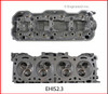 Cylinder Head - 1986 Isuzu Pickup 2.3L (EHIS2.3.A1)