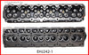 Cylinder Head - 2003 Jeep Grand Cherokee 4.0L (EHJ242-1.B12)