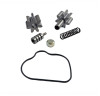 Oil Pump Repair Kit - 1990 Ford Taurus 3.8L (EK137.B11)