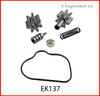 Oil Pump Repair Kit - 1992 Ford Thunderbird 3.8L (EK137.C22)