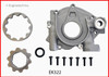 Oil Pump Repair Kit - 2003 Chevrolet Trailblazer 4.2L (EK322.A1)