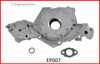 Oil Pump - 2009 Hyundai Tucson 2.7L (EP007.D34)