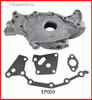 Oil Pump - 2006 Hyundai Santa Fe 3.5L (EP009.B19)