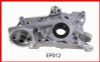 Oil Pump - 2006 Suzuki Forenza 2.0L (EP012.B11)