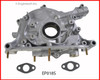 Oil Pump - 1996 Acura Integra 1.8L (EP018S.A1)