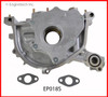 Oil Pump - 1999 Honda Civic 1.6L (EP018S.B12)