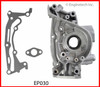 Oil Pump - 1995 Mitsubishi Montero 3.5L (EP030.A2)