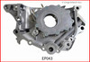 Oil Pump - 1998 Lexus LX470 4.7L (EP043.A1)