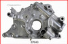 Oil Pump - 2000 Toyota Land Cruiser 4.7L (EP043.A6)