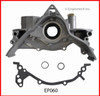 Oil Pump - 1990 Nissan Pathfinder 3.0L (EP060.A5)