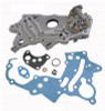 Oil Pump - 1987 Mitsubishi Cordia 1.8L (EP070.B20)