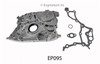 Oil Pump - 1992 Toyota Camry 2.2L (EP095.A6)