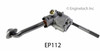 Oil Pump - 2000 Audi A4 1.8L (EP112.A10)