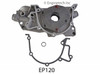 Oil Pump - 1985 Pontiac J2000 Sunbird 1.8L (EP120.B16)