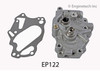 Oil Pump - 1985 Chrysler Town & Country 2.6L (EP122.G64)