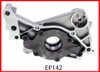 Oil Pump - 1988 Chrysler New Yorker 3.0L (EP142.A6)