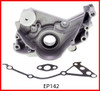 Oil Pump - 1991 Dodge Caravan 3.0L (EP142.D31)