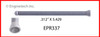 1986 Ford Ranger 2.9L Engine Push Rod EPR337 -39