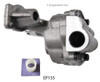 Oil Pump - 1997 GMC P3500 4.3L (EP155.K373)
