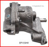 Oil Pump - 1993 Chevrolet G30 5.7L (EP155HV.D31)