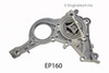 Oil Pump - 1988 Toyota Tercel 1.5L (EP160.A2)