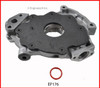 Oil Pump - 1997 Ford Expedition 4.6L (EP176.D40)