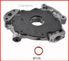 Oil Pump - 1999 Ford Expedition 5.4L (EP176.J95)