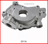 Oil Pump - 2000 Ford E-150 Econoline Club Wagon 5.4L (EP176.K113)