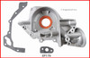 Oil Pump - 1997 Ford Escort 2.0L (EP179.A7)