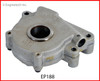 Oil Pump - 1994 Cadillac Seville 4.6L (EP188.A9)