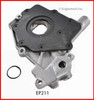 Oil Pump - 1997 Ford Taurus 3.0L (EP211.A8)