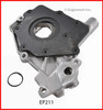 Oil Pump - 2005 Ford Five Hundred 3.0L (EP211.F54)