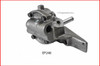 Oil Pump - 1995 Oldsmobile Cutlass Ciera 2.2L (EP248.B16)