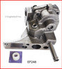 Oil Pump - 1996 Pontiac Sunfire 2.2L (EP248.C26)