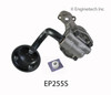 Oil Pump - 1997 GMC C3500 6.5L (EP255S.C26)