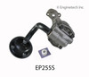 Oil Pump - 1997 GMC C3500HD 6.5L (EP255S.C27)