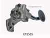 Oil Pump - 2003 Mazda B3000 3.0L (EP256S.D40)